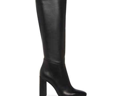 Ally Boot BLACK Online now