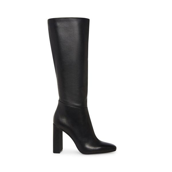 Ally Boot BLACK Online now