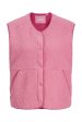 Forudbestilling - Jjxx - Jxvera Teddy Vest - 4696017 Morning Glory Online