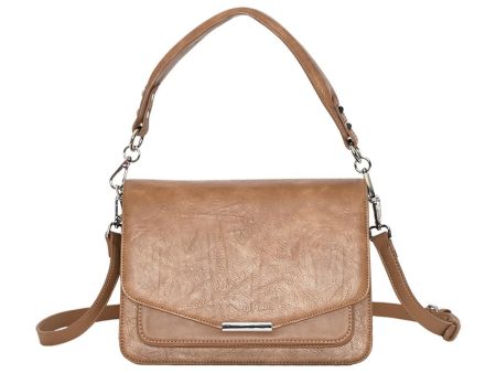 Forudbestilling - Noella - Blanca Multi Compartment Bag - 848 Warm Sand Sale