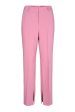 Co´couture - Volacc Slit Pant - 230 Blush Fashion