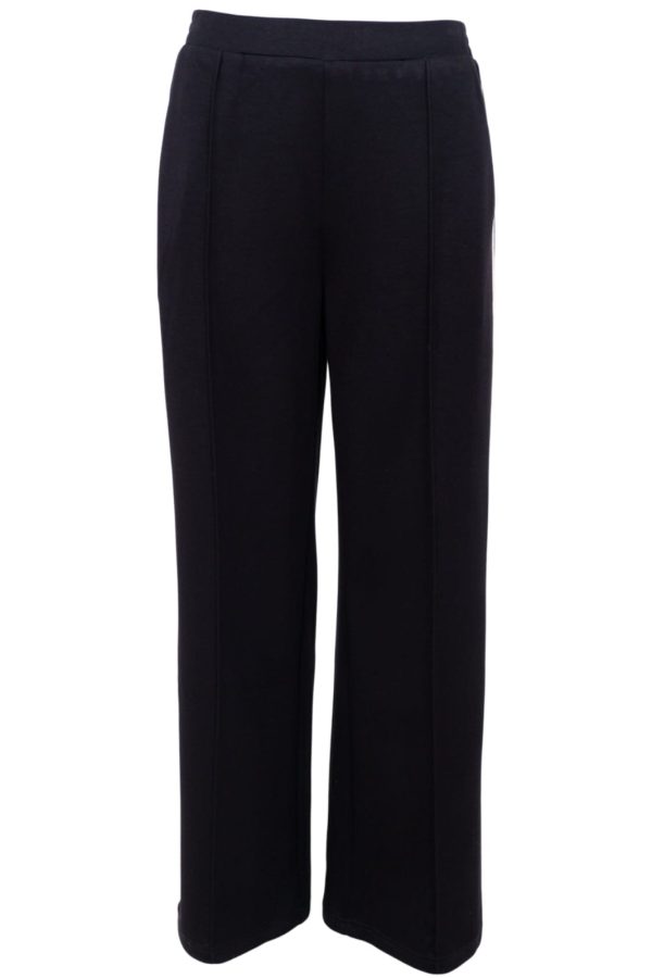 Black Colour - Bcgail Suited Sweat Pant 40787 - Black For Discount