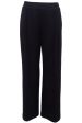 Black Colour - Bcgail Suited Sweat Pant 40787 - Black For Discount