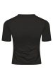 Forudbestilling - Noella - Kassidi T-Shirt - 004 Black For Discount