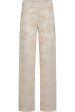 Forudbestilling - Hype The Detail - Lace Legging 850-21 - 80 - Ivory Cheap