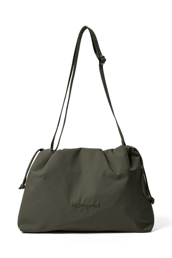 Forudbestilling - H2O Fagerholt - 2.0 Bag - 3032 Green Tea Fashion