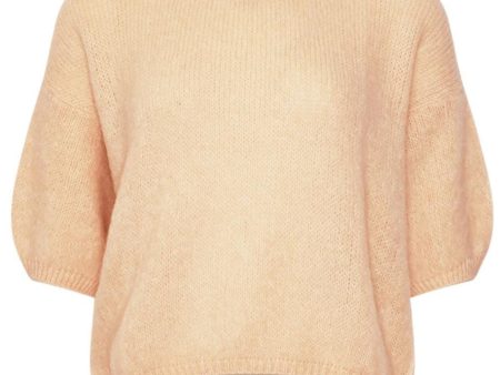 Noella - Mimi Knit Jumper 12366001 - 805 - Granola Online