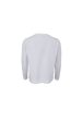 Forudbestilling - Black Colour - Bcmay Ls Tee 40748 - Shirts - White Online Hot Sale