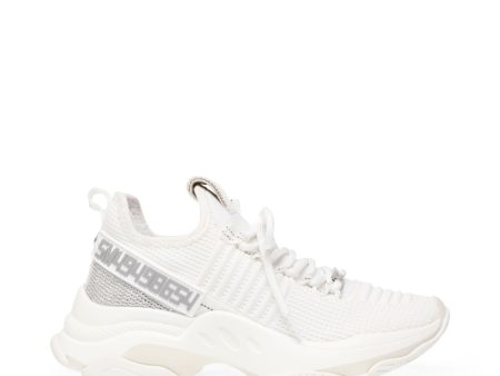 Maxilla-R-E Sneaker WHITE Discount