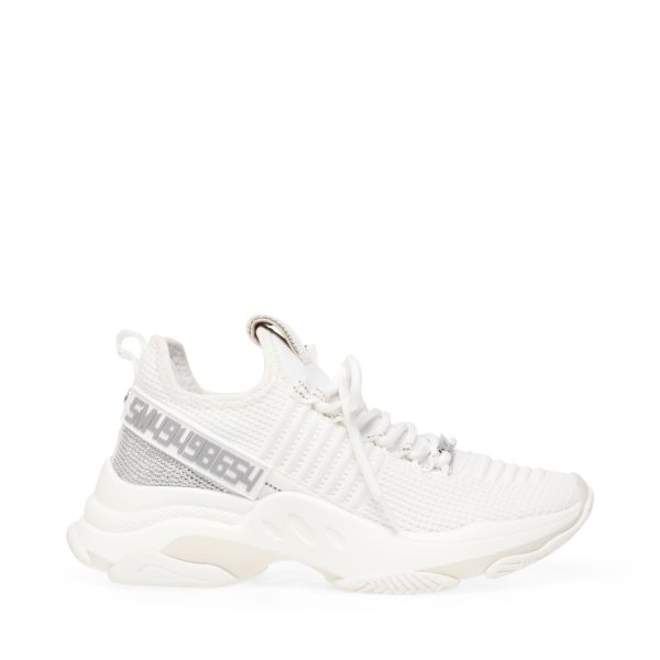 Maxilla-R-E Sneaker WHITE Discount