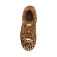 Opponent-L Sneaker LEOPARD Hot on Sale