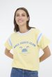 Forudbestilling - Ball - Barebecca Tshirt 50405188 - 120711 Lemon Meringue Cheap