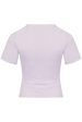 Forudbestilling - Noella - Kassidi T-Shirt - 1249 White For Sale