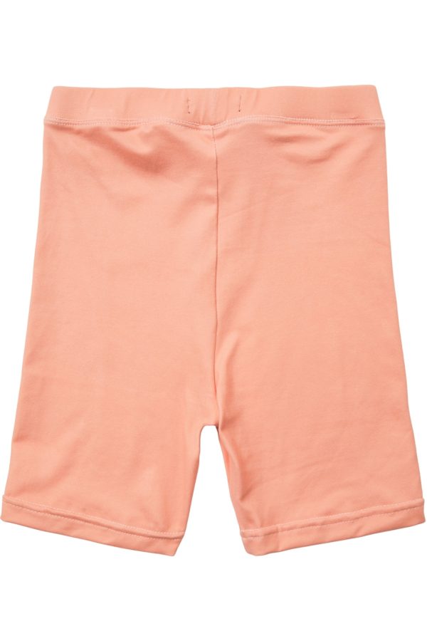 Liberte Ami - Alma-Bicycle-Shorts (Kids) - Papaya For Cheap