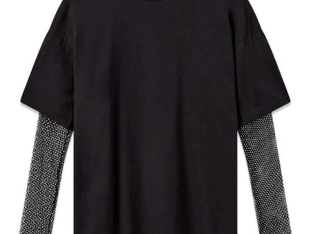 H2O Fagerholt - Le T-Shirt - 3500 Black Online Hot Sale