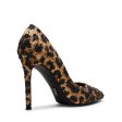 Evelyn-RL Pump LEOPARD Cheap