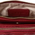 Bmarvis Bag CRIMSON For Cheap