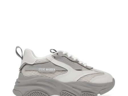 Jpossession Sneaker PALOMA GREY MUL For Discount