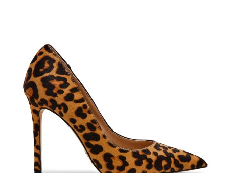 Evelyn-A Pump LEOPARD Supply