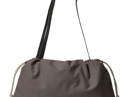 Forudbestilling - H2O Fagerholt - 2.0 Bag - 3615 Dark Grey Cheap