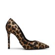 Evelyn-RL Pump LEOPARD Cheap