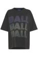 Forudbestilling - Ball - Babaldo Tshirt 50405187 - 193911 Black For Sale