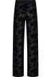 Forudbestilling - Hype The Detail - Lace Legging 850-21 - 9 - Sort Cheap