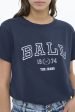 Forudbestilling - Ball - Basatino Tshirt 50405153 - 193922 Sky Captain Online Sale