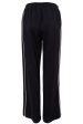 Black Colour - Bcgail Suited Sweat Pant 40787 - Black For Discount