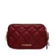 Bmarvis Bag CRIMSON For Cheap