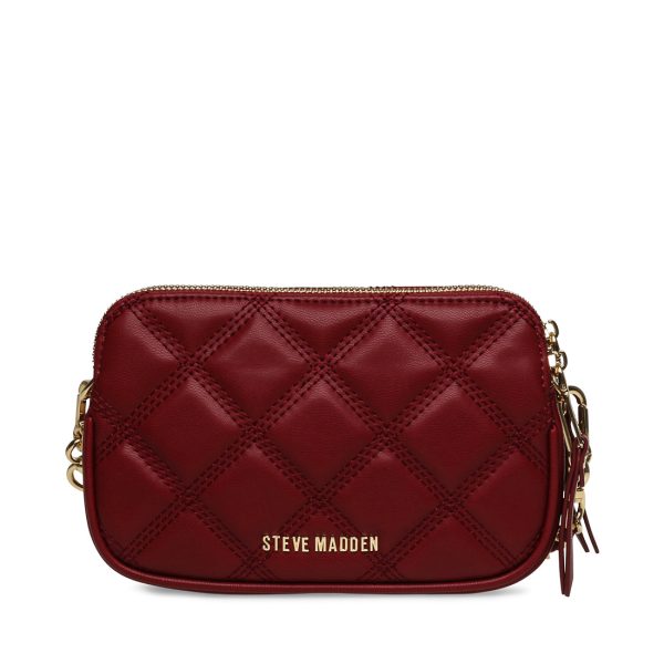 Bmarvis Bag CRIMSON For Cheap