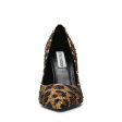 Evelyn-RL Pump LEOPARD Cheap