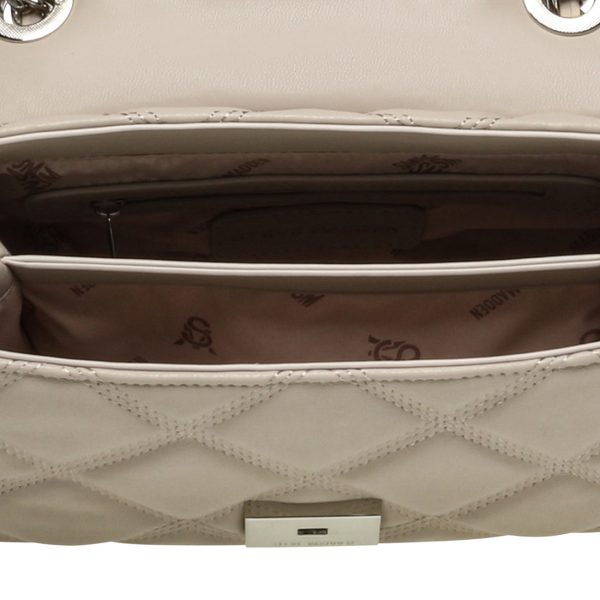 Bvolturi Bag TAUPE Fashion