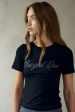 Forudbestilling - Noella - Kassidi T-Shirt - 004 Black For Discount