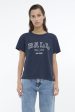 Forudbestilling - Ball - Basatino Tshirt 50405153 - 193922 Sky Captain Online Sale