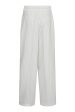 Co´couture - Pimacc Pin Pant 31226 - 4000 White Hot on Sale