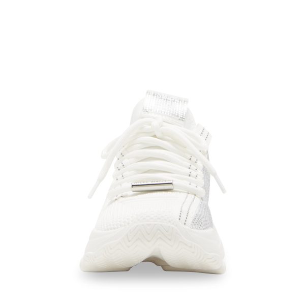 Maxilla-R-E Sneaker WHITE Discount