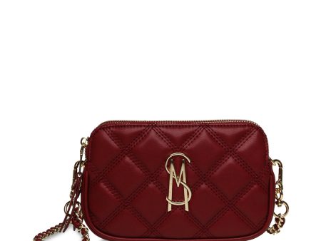 Bmarvis Bag CRIMSON For Cheap