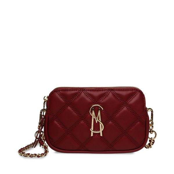 Bmarvis Bag CRIMSON For Cheap