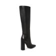 Ally Boot BLACK Online now