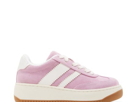 JField Sneaker PINK Hot on Sale