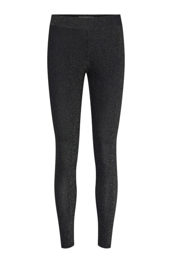 Liberte - Nuno-Legging - Black on Sale