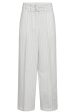 Co´couture - Pimacc Pin Pant 31226 - 4000 White Hot on Sale