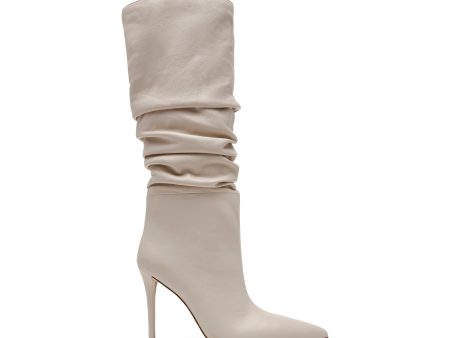 Schmooze Boot BONE Fashion