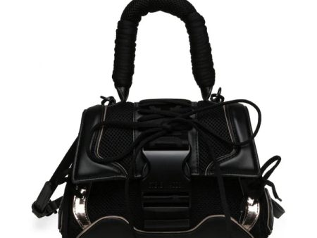 Bdiego Bag BLACK SILVER For Sale