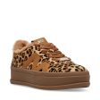 Opponent-L Sneaker LEOPARD Hot on Sale