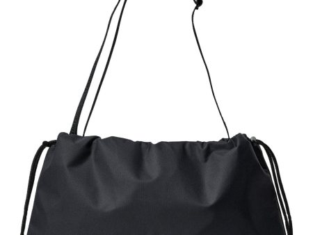 Forudbestilling - H2O Fagerholt - 2.0 Bag - 3500 Black on Sale