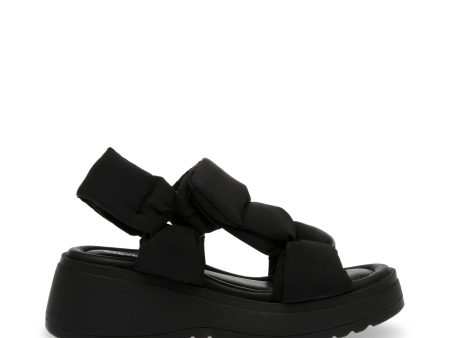 Jbonkers Sandal BLACK Online now