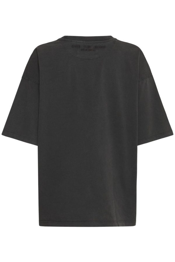 Forudbestilling - Ball - Babaldo Tshirt 50405187 - 193911 Black For Sale