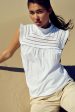 Forudbestilling - Noella - Kama Blouse - 1249 White on Sale